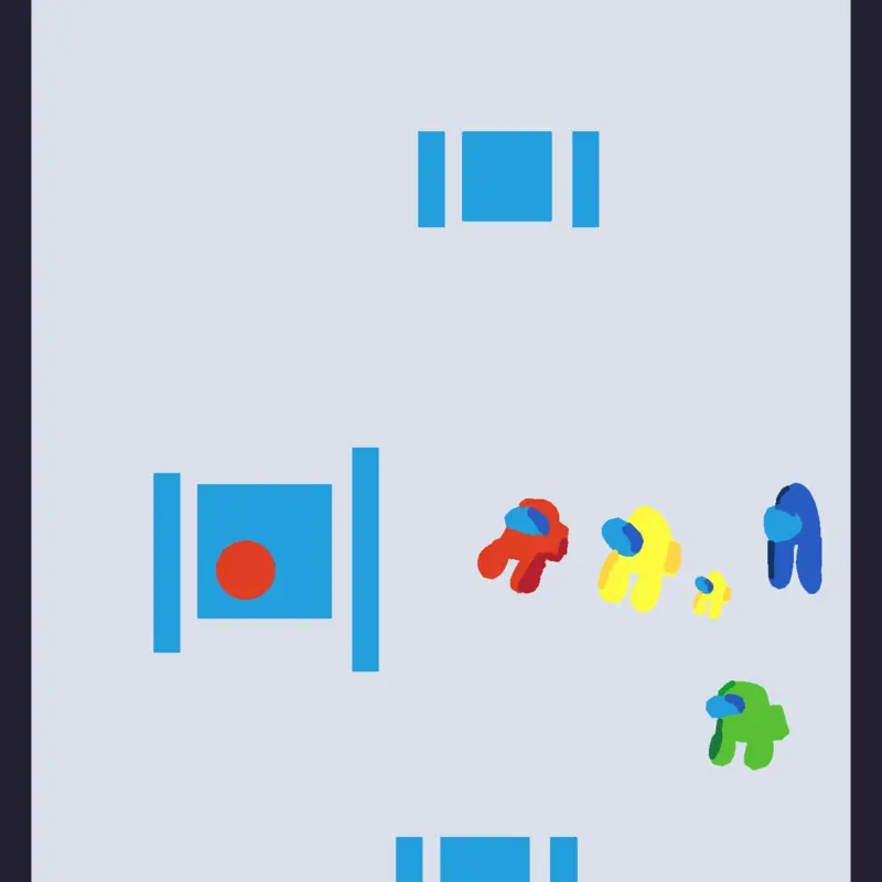 Game by @alpsh