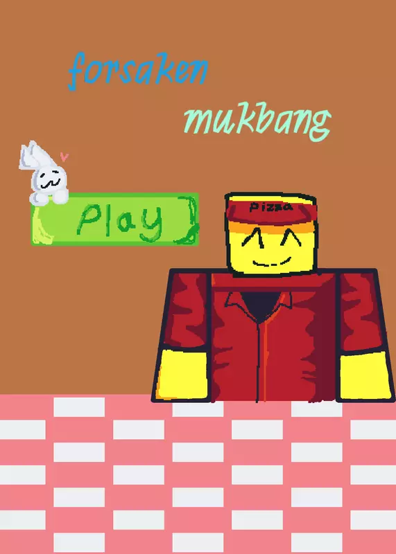 Game by @TaTall1224onroblox