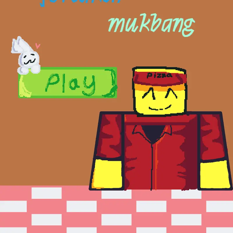 Game by @STARLIGHTZ