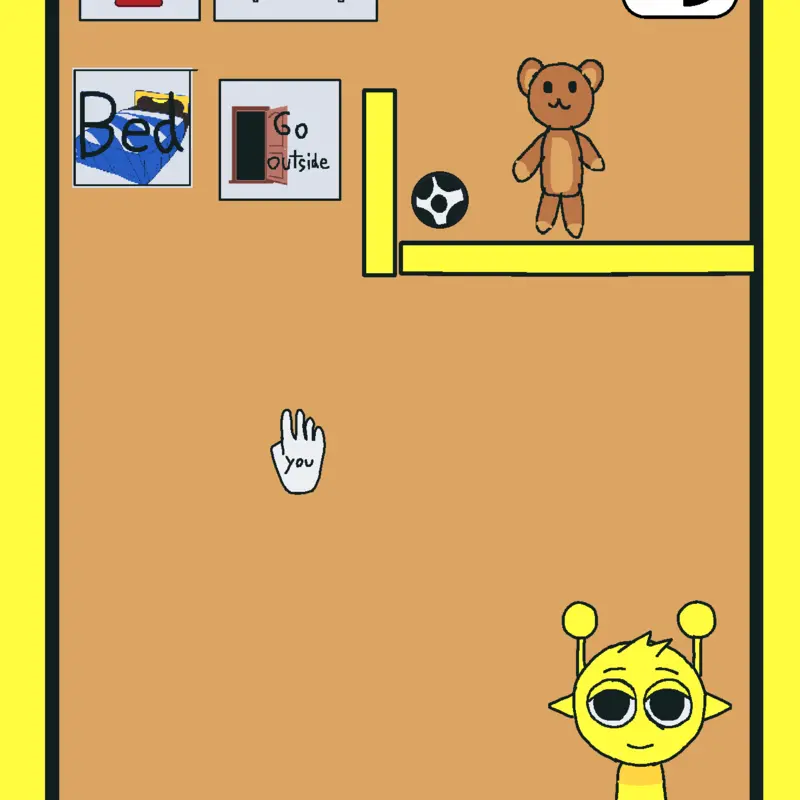 Game by @Asta_Melidioz