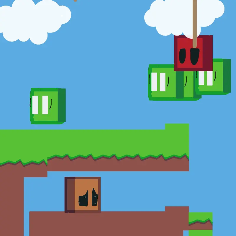 Game by @ovallovecastle