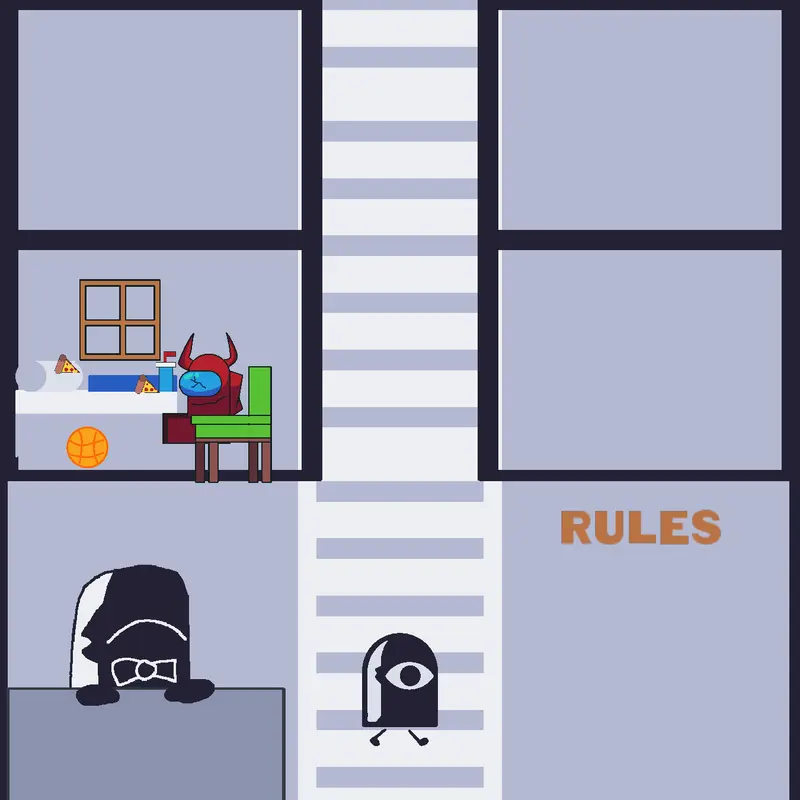 Game by @GreatImposter