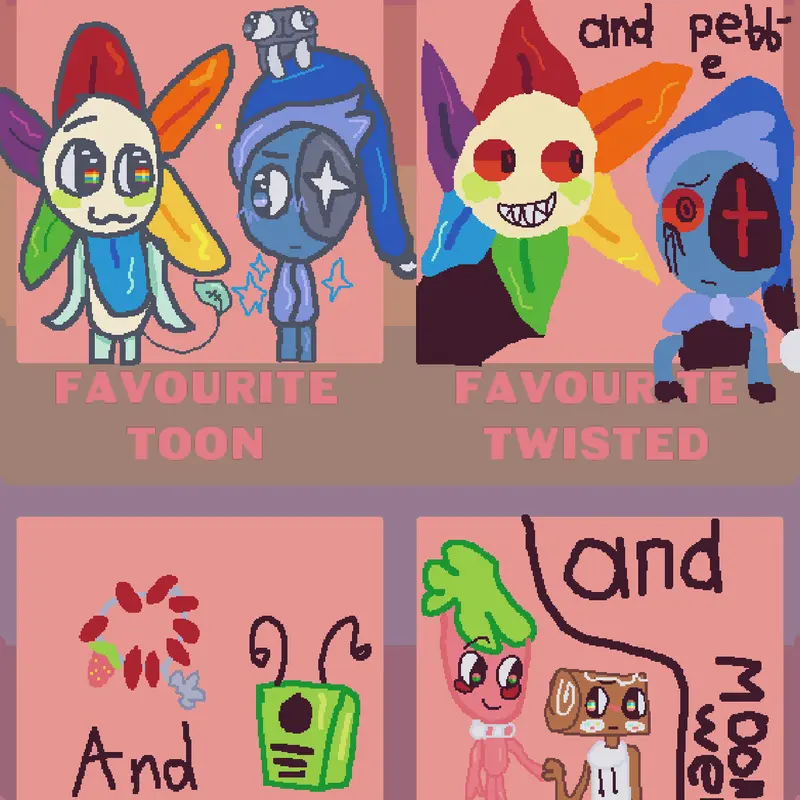 Game by @tuyusu