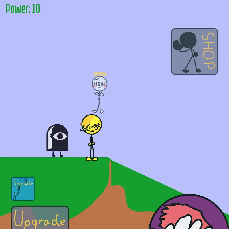 Game by @Angelina414
