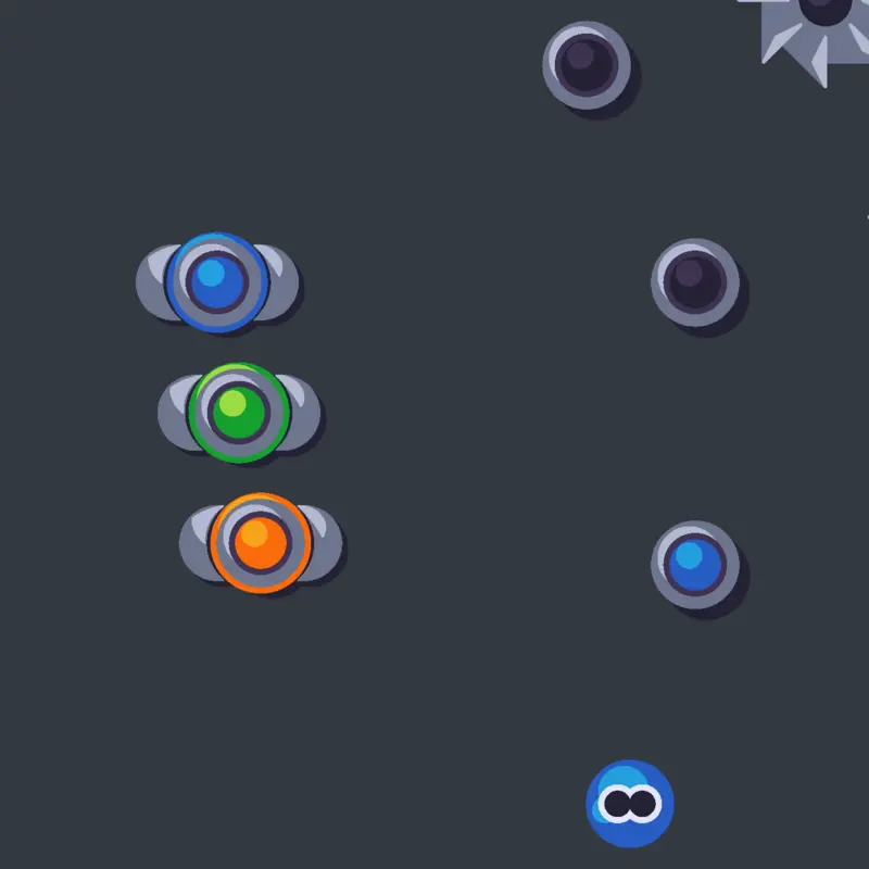 Game by @jorhel3
