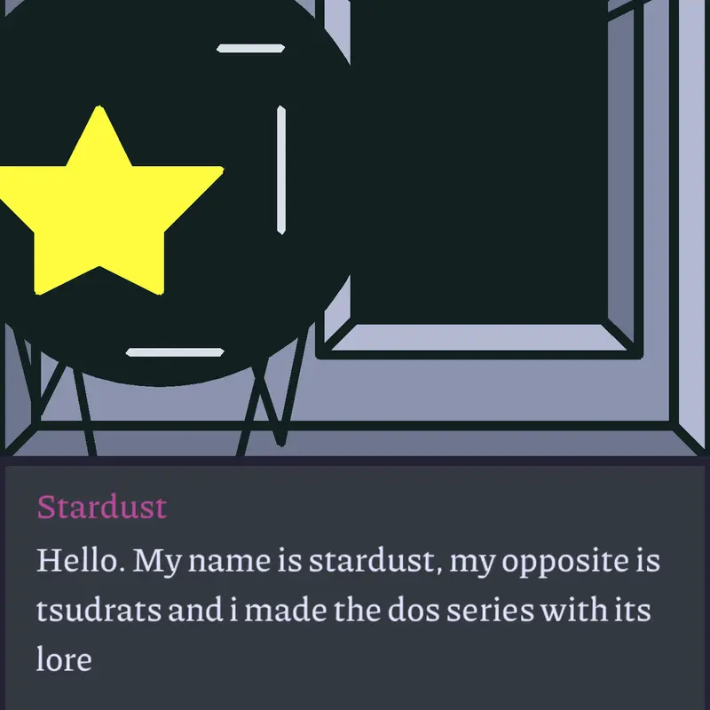 Game by @StarKingdom