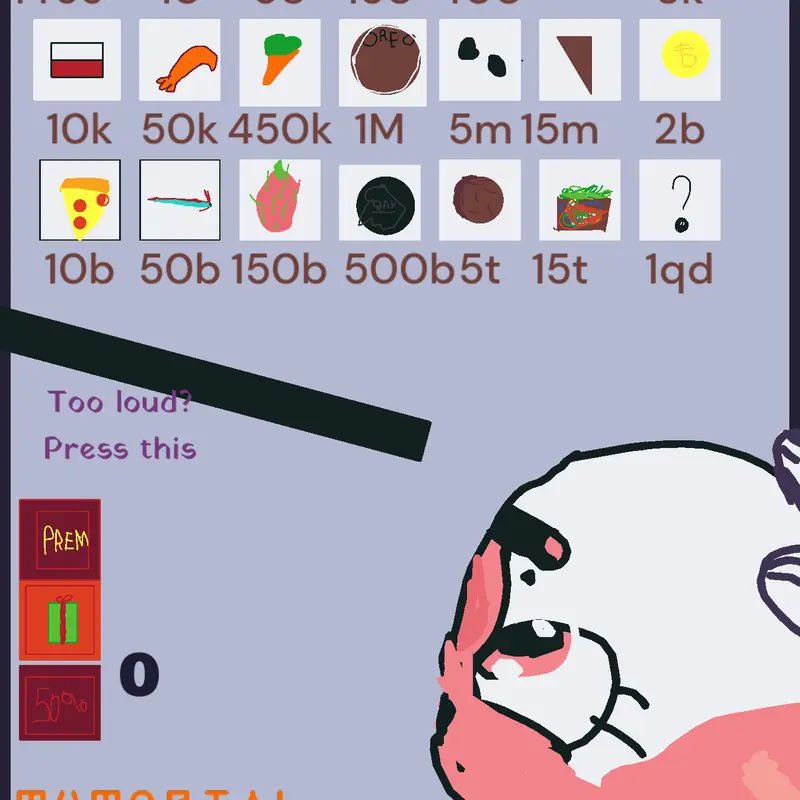 Game by @Y0url0c4l18p1ng