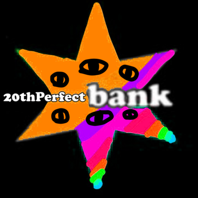 @20thPerfectBankWoman