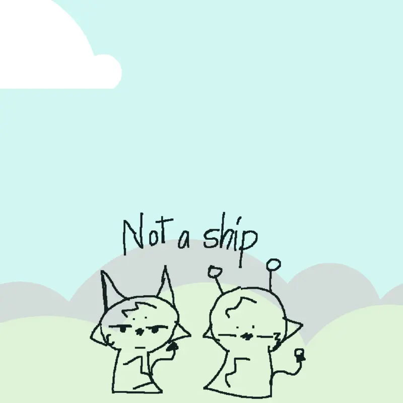 Game by @Kidoski