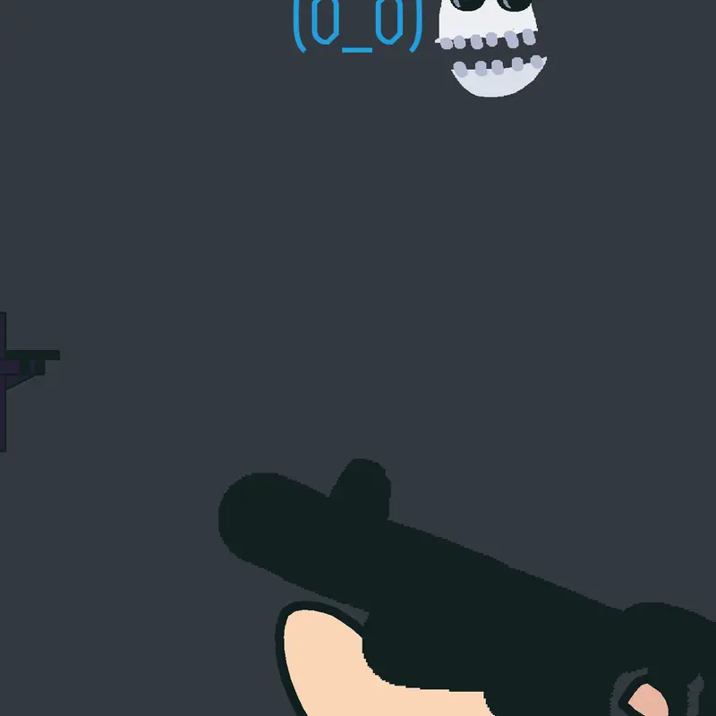 Game by @rafaemartincas