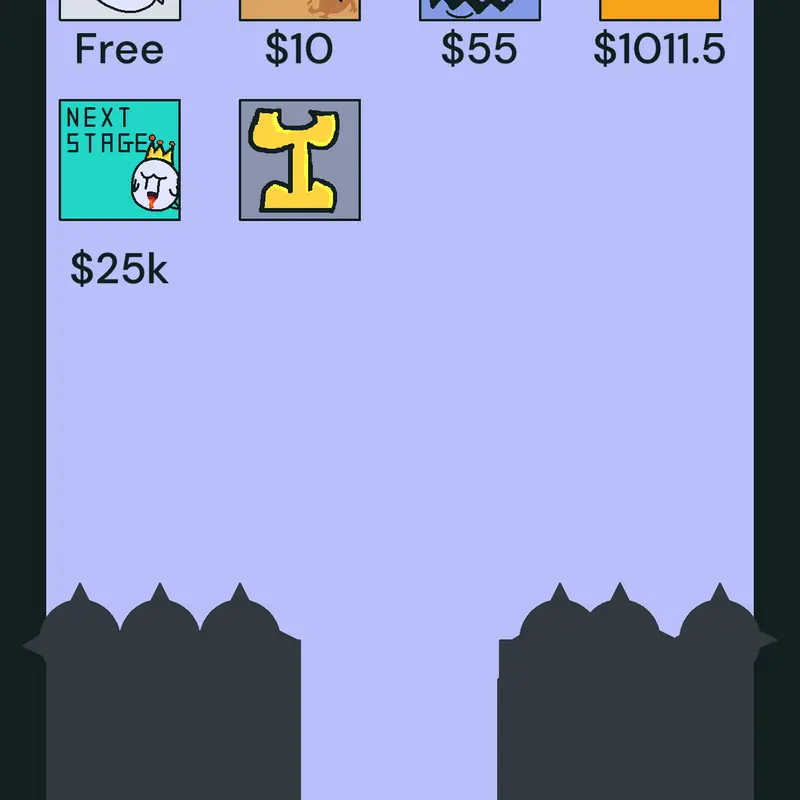Game by @L-2