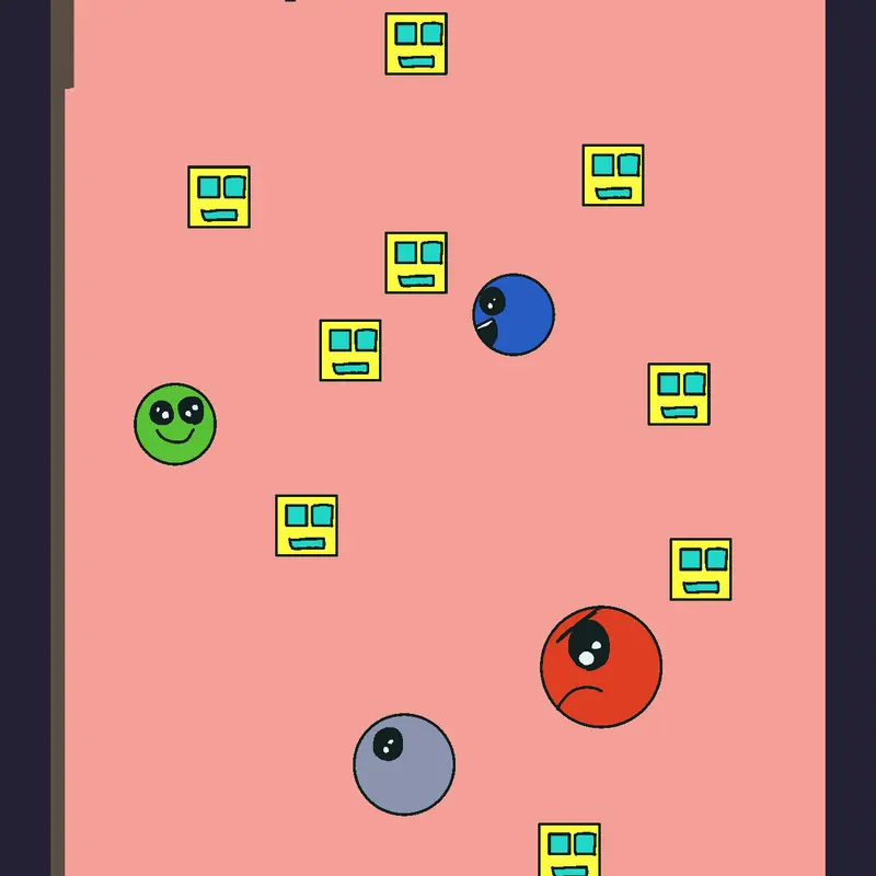 Game by @michi12146