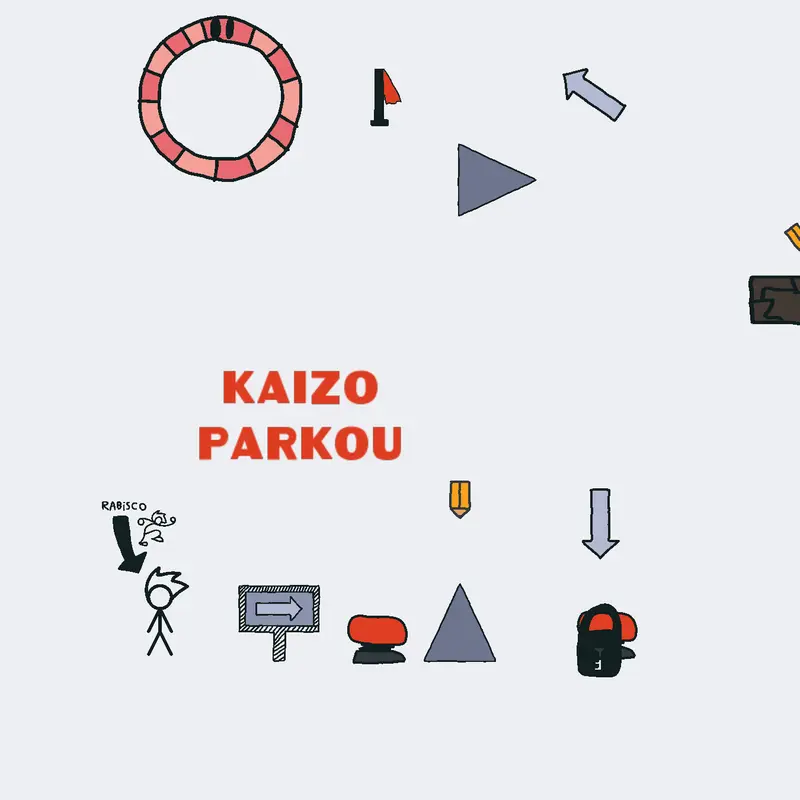 Game by @HeytorMarques2014