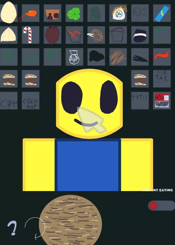 Game by @coolestpfp