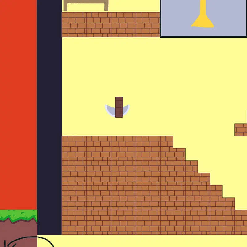 Game by @Kooky-bigcake-bottle