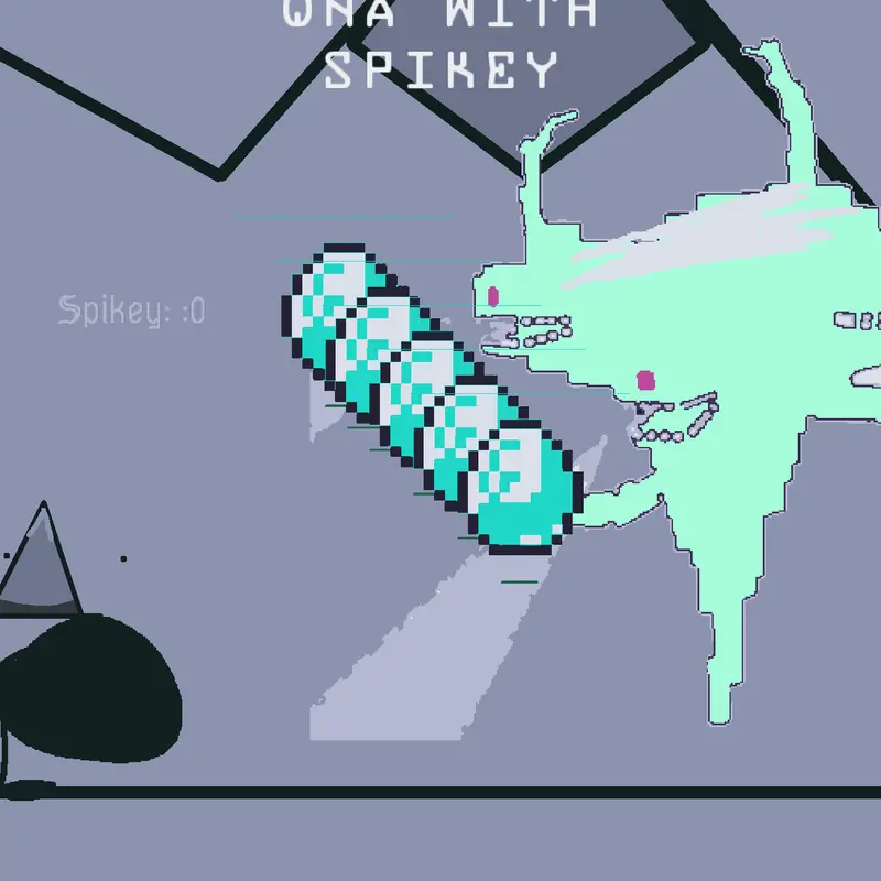 Game by @CatNova