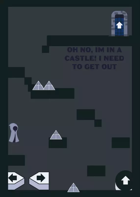 Game by @huugit