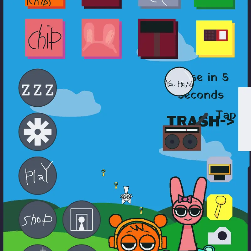 Game by @JacobW0613