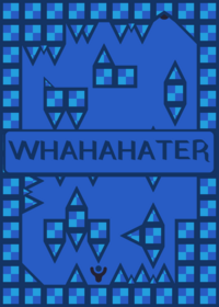 WHAHAHATER