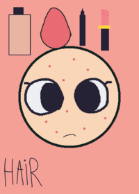 Makeup