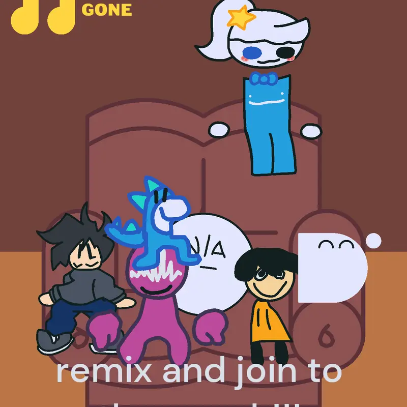Game by @Character