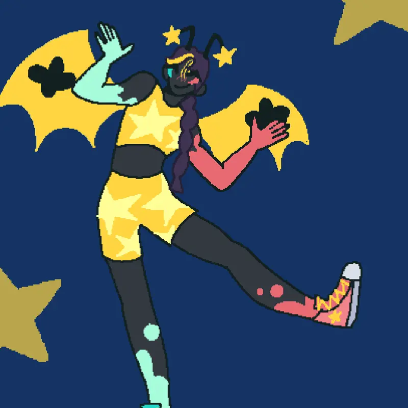 Game by @SODA_LIZARD