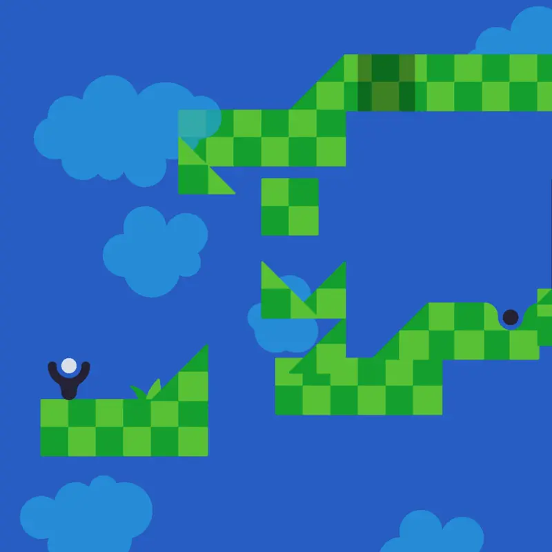 Game by @yeeaa