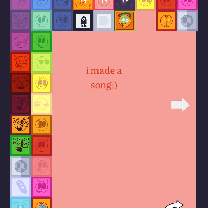 Game by @jondave