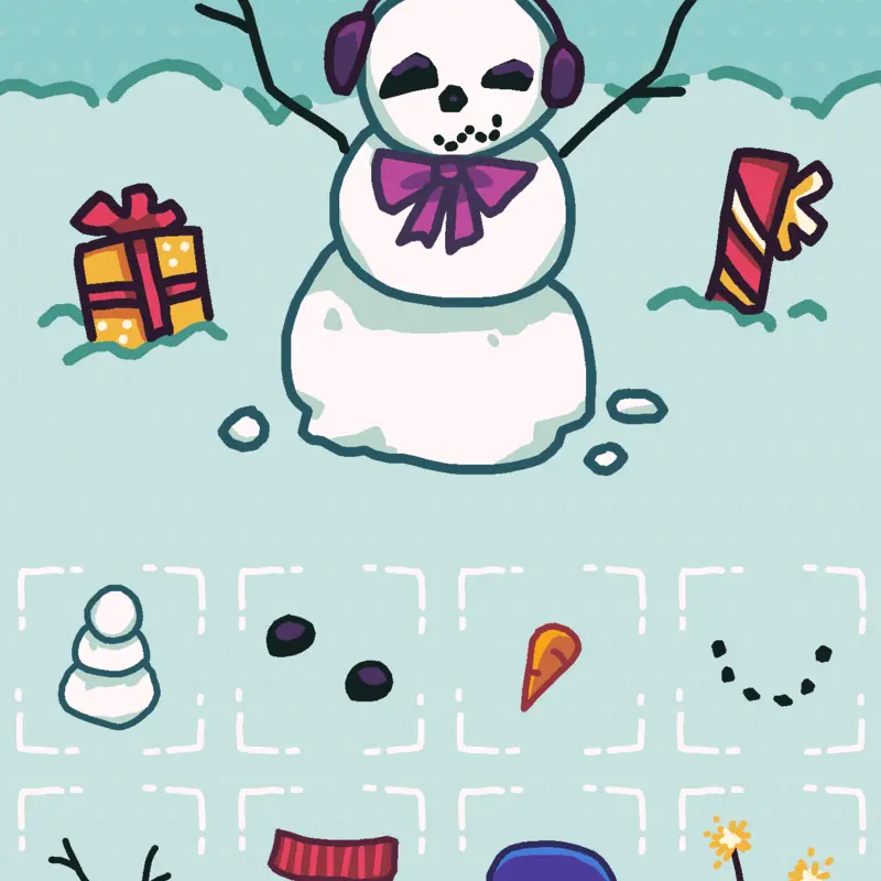 Game by @Leafy-Sprunki