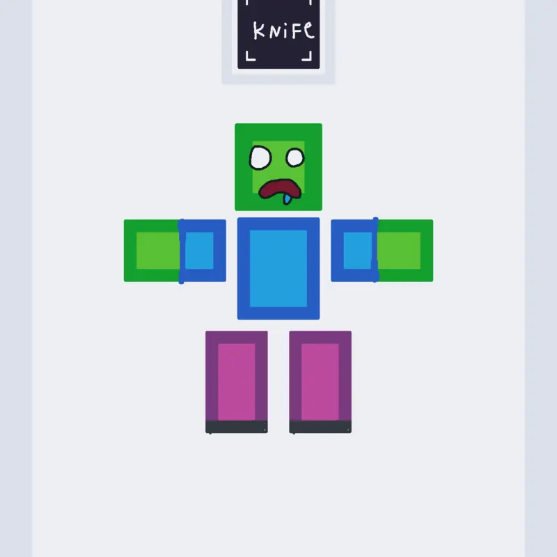 Game by @EnderGuyYT
