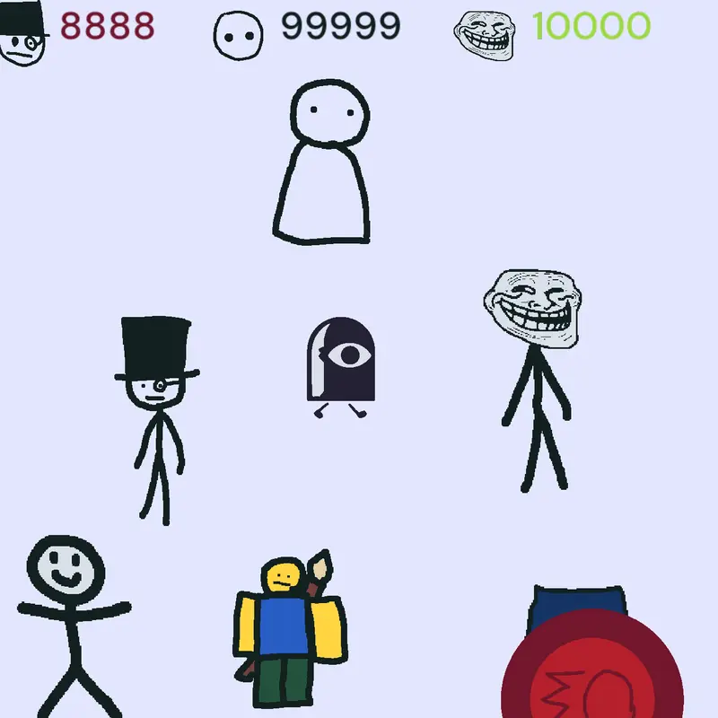Game by @Bee_3803