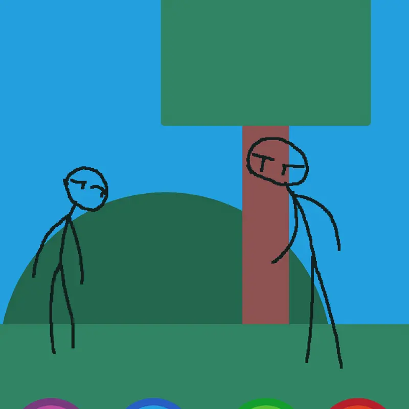 Game by @jikoli