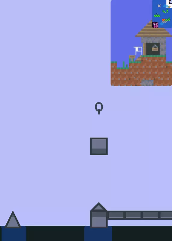 Game by @xXBrunoMatiusXx
