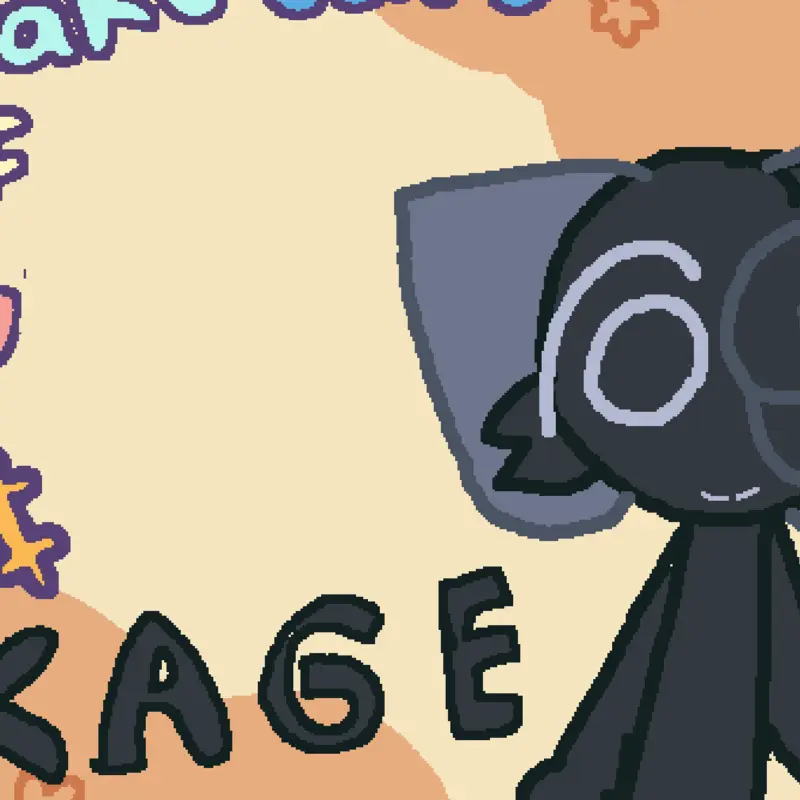 Game by @Harploosh