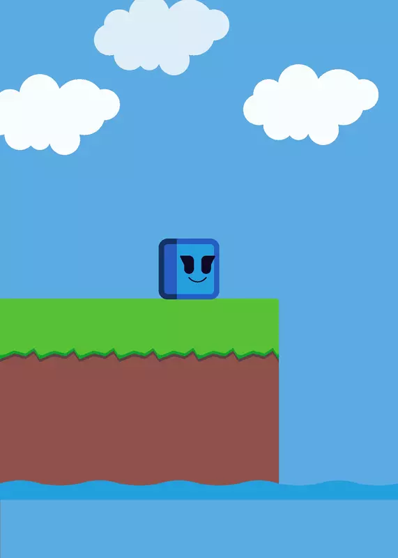 Game by @PappyAnimate