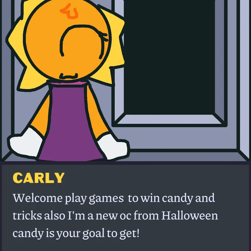 Halloween 2026 by @yatta_candy_happy