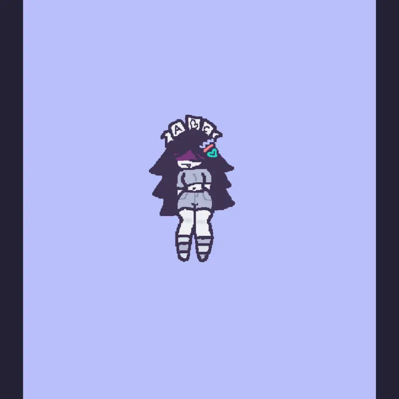 Game by @Th4v3l