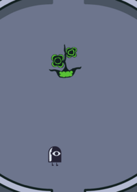 LK-1 (Lucky lurker/help get LK-1 some...