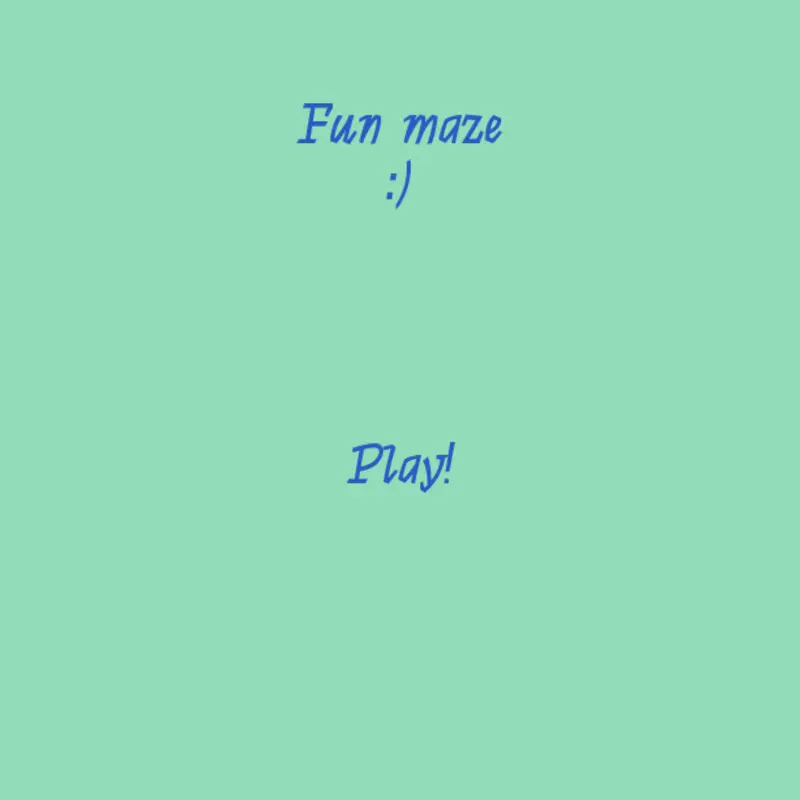 Game by @lil_rockstar
