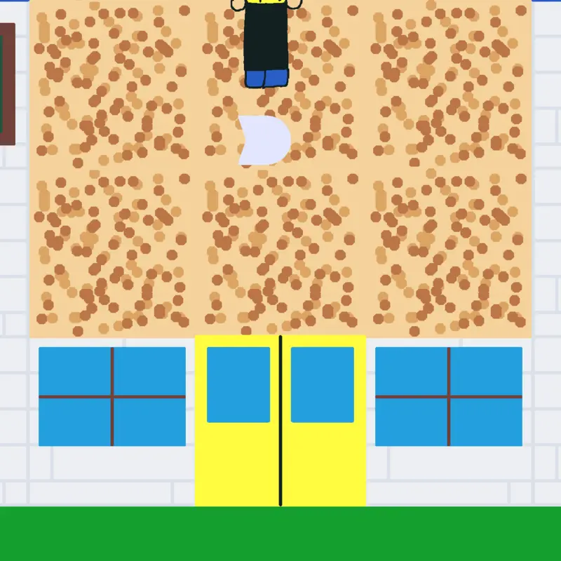 Game by @THREEEE