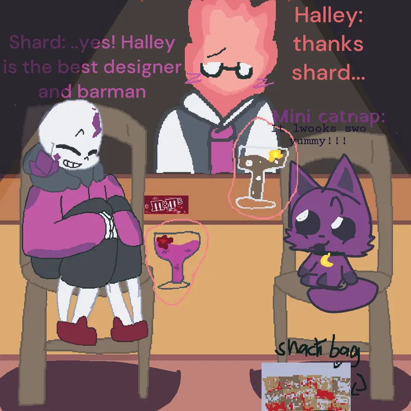 Game by @The_UnknownMask