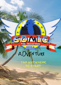 Somic adventure