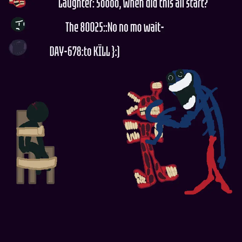 Game by @fernando839