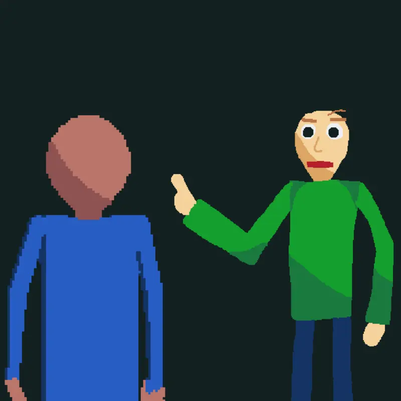 Game by @baldis_basics_editor