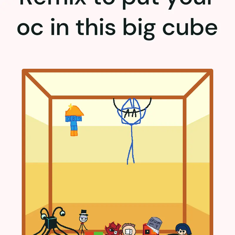 Game by @JimmyKonock