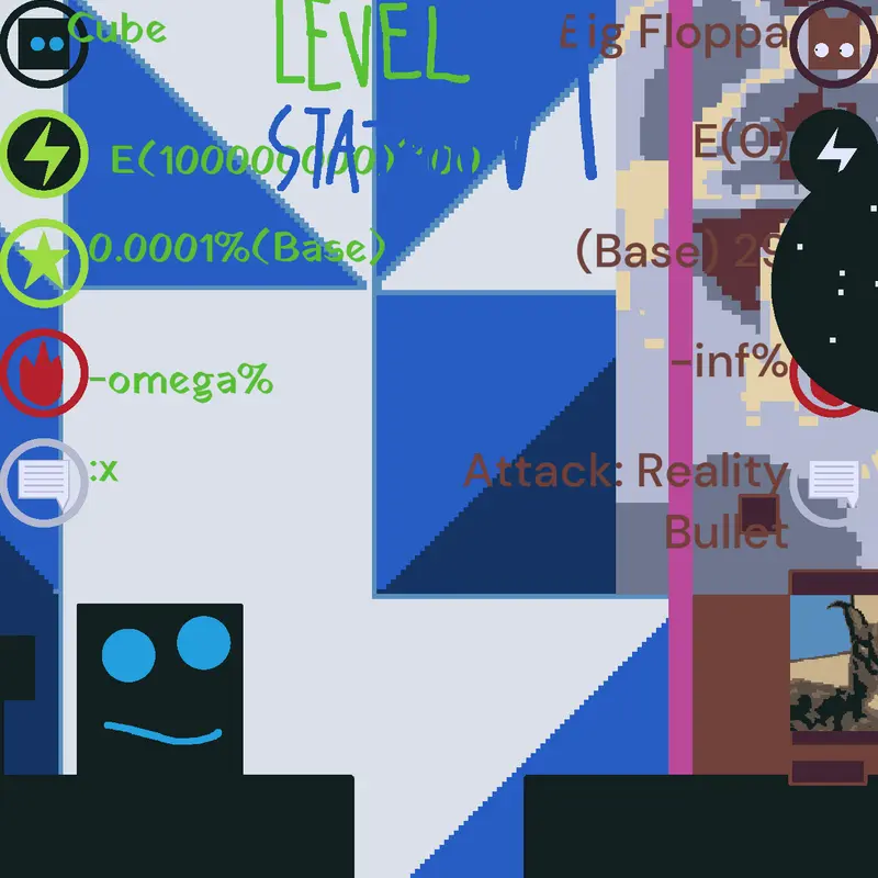 Game by @poaje