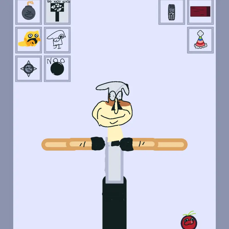 Game by @Pizza-Tower