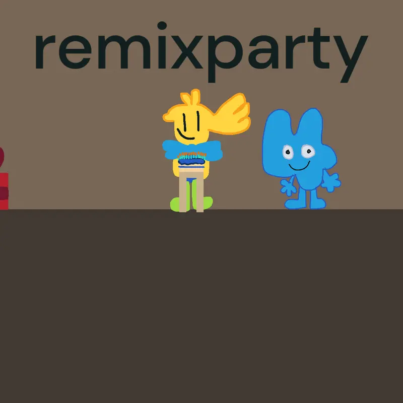 Game by @KedamonoFan