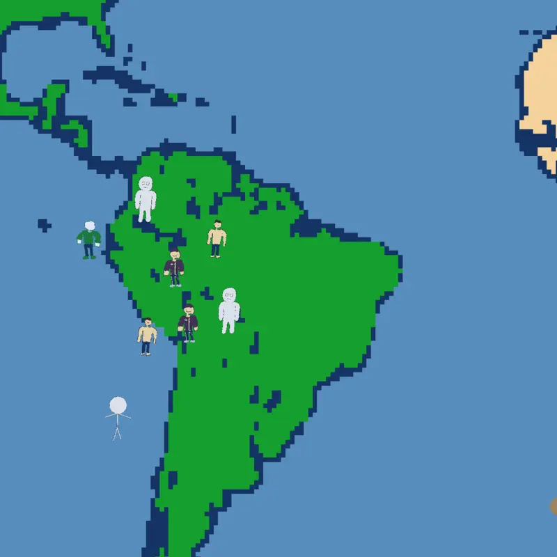 Game by @tornadoguy