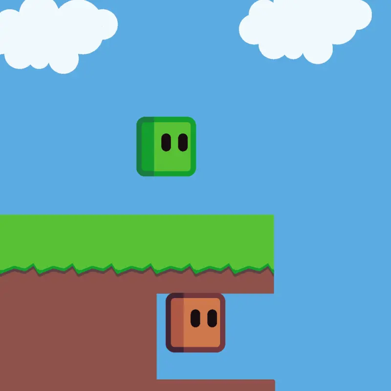 Game by @Kl_gamer